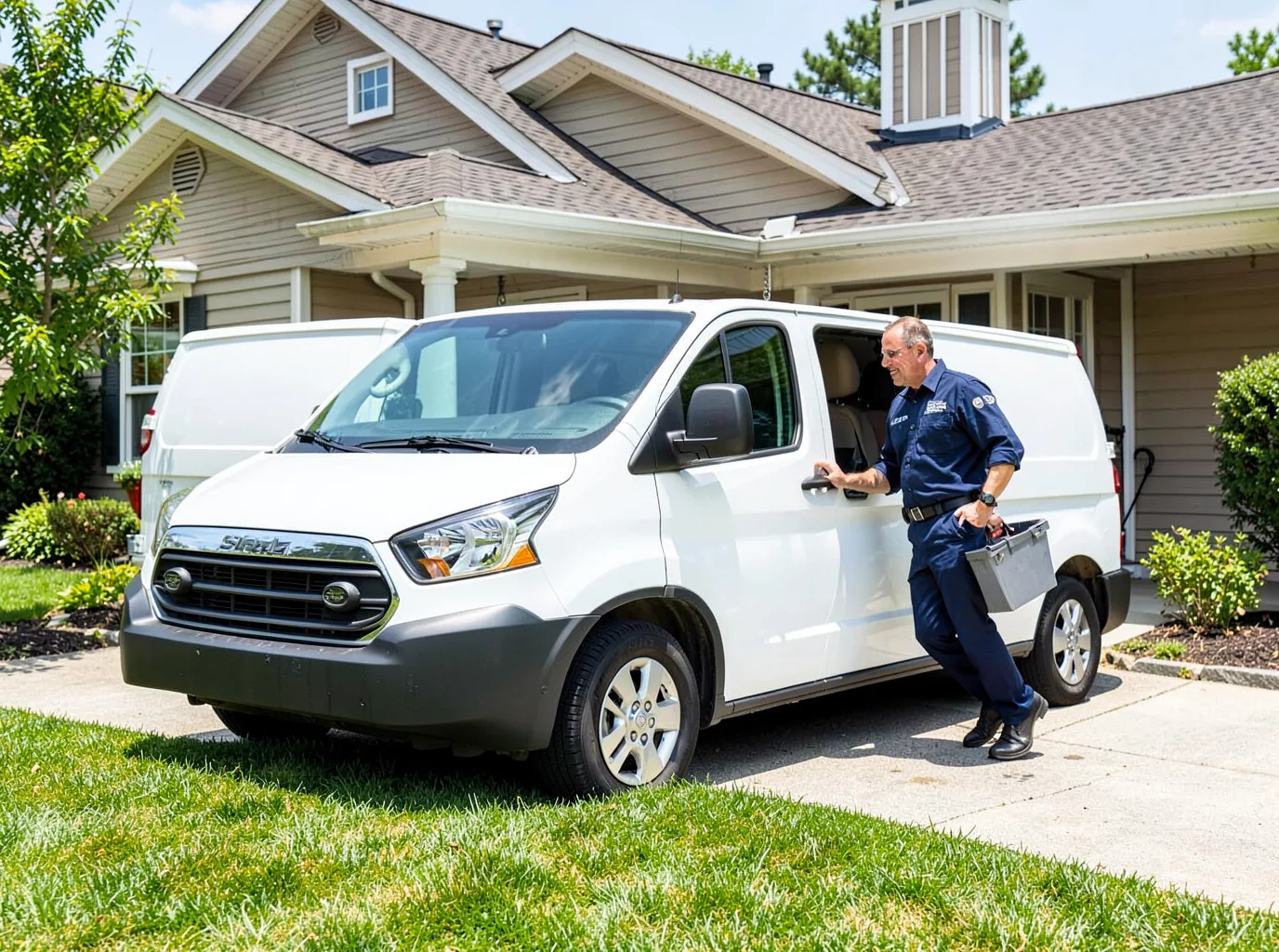 Emergency Plumber company in Arabi, LA
