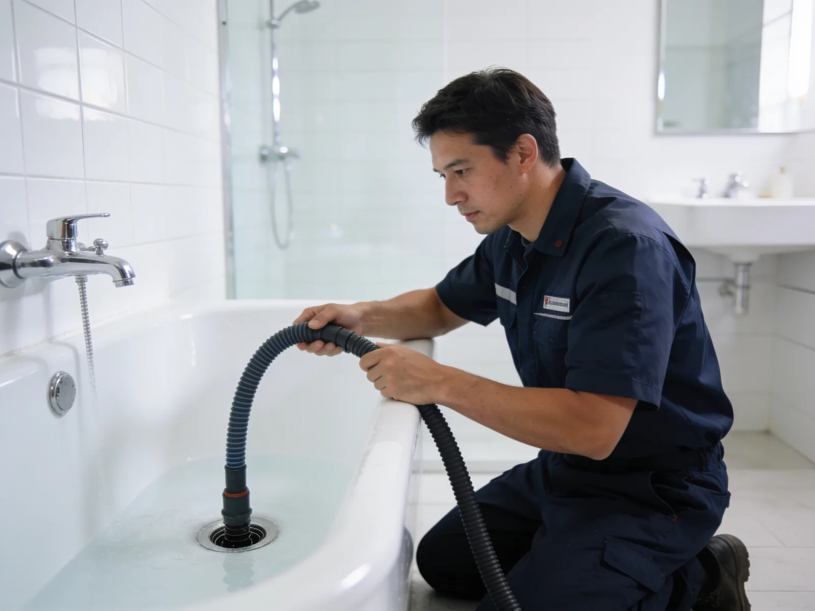 Emergency Plumber Arabi, LA FAQs